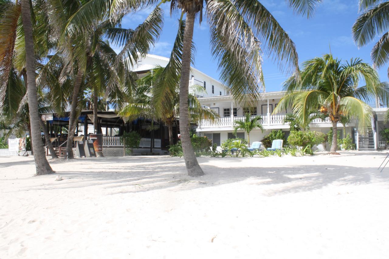Holiday Hotel San Pedro  Exterior foto
