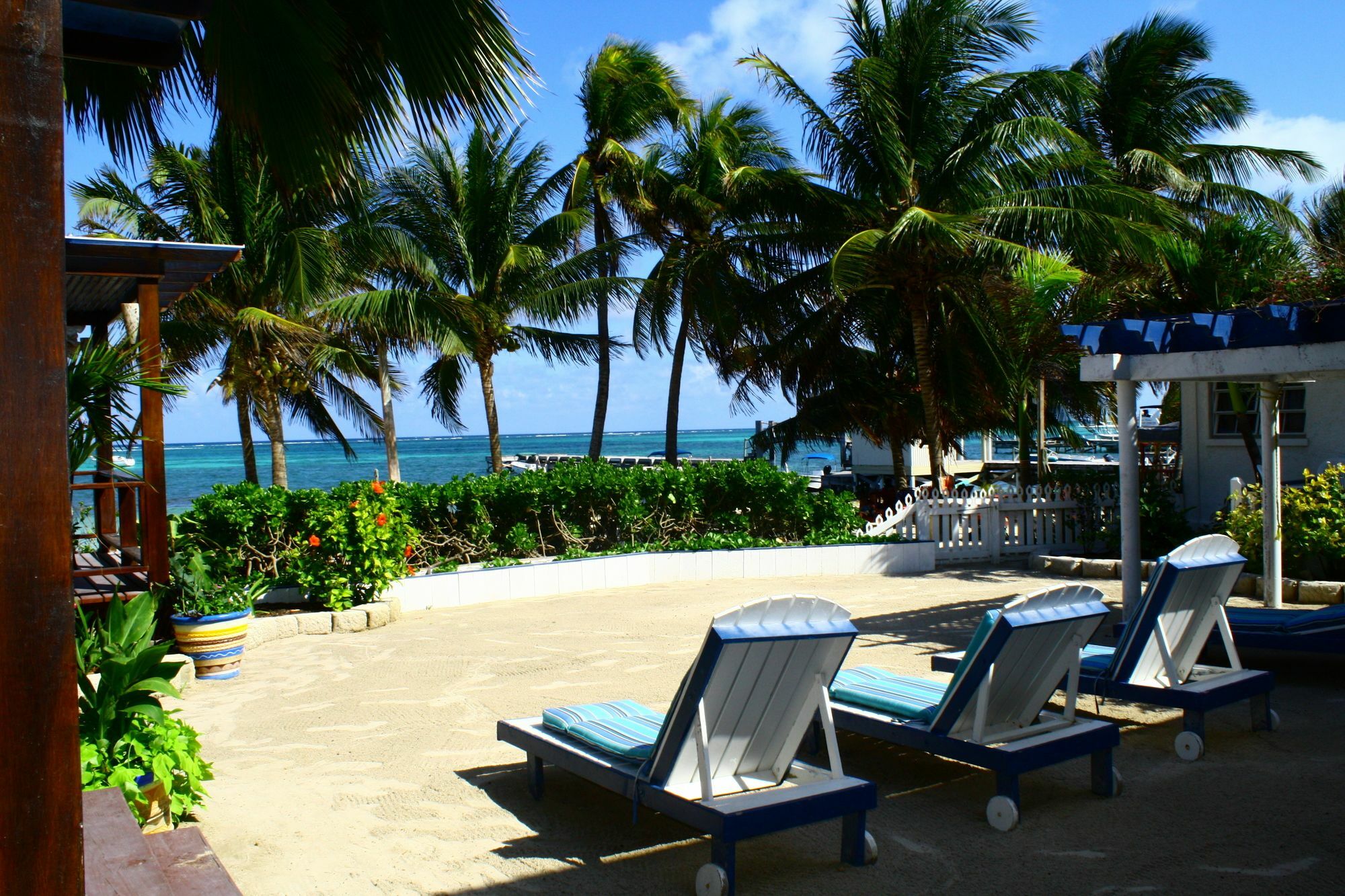Holiday Hotel San Pedro  Exterior foto
